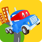 Car City World: Little Kids Play Watch TV & Learn 1.8.4