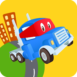 Car City World: Montessori Fun Mod Apk