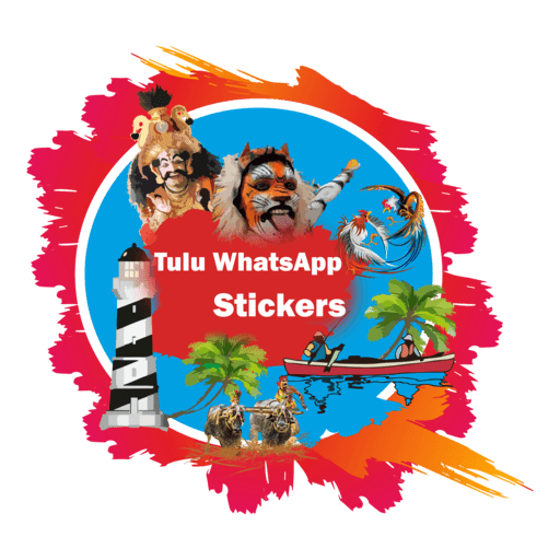 Tulu Stickers for WhatsApp