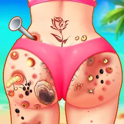 Makeover Tile: ASMR Blast Mod Apk