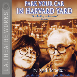 Icon image Park Your Car in Harvard Yard