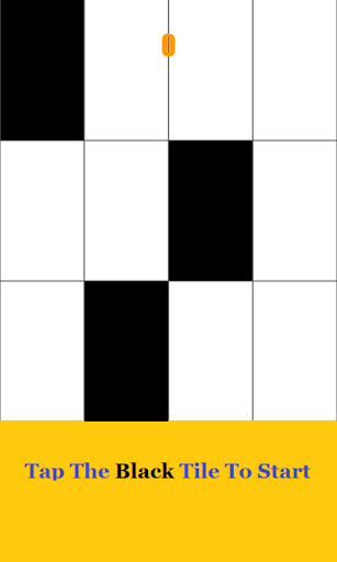 Piano Tap - Shape of You