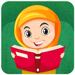 Cover Image of Download Islamic Stories for Kids: Isla  APK