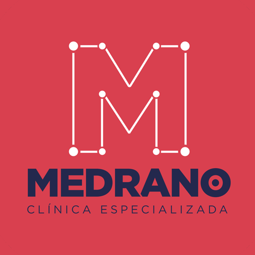 Clínica Medrano 0.0.1 Icon