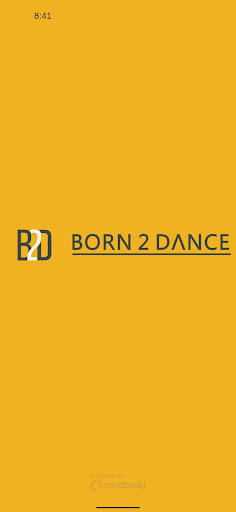Born 2 Dance Screenshot 1 - AppWisp.com
