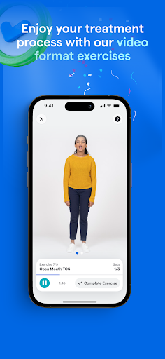My MouthWorks Patient Platform