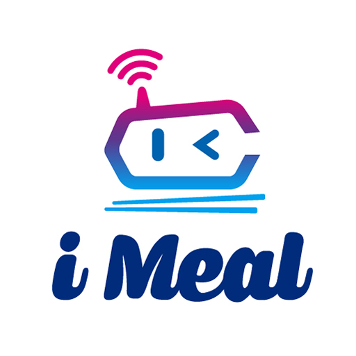 IMEAL HK logo