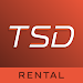 TSD Rental For PC