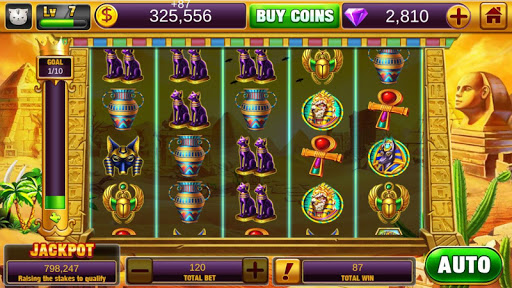 Slots Ice World - Free Casino Slot Machines screenshots 16