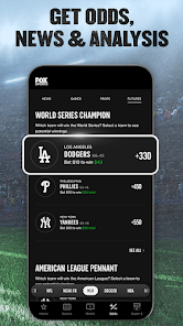 FOX Sports Watch Live Apps on Google Play