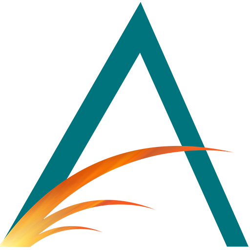 Arunodhaya Prophetic School logo
