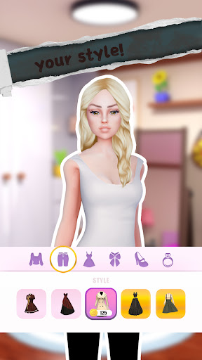 Femme Fatale Screen 3
