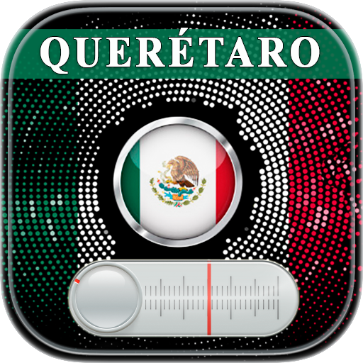 Queretaro Radio Mexico logo