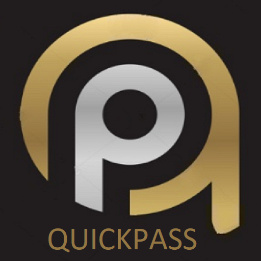 QuickPass_App logo