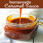 Cover Image of 下载 Caramel sauce - Caramel sauce  APK