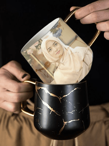 Android application Photos on Tea Mugs screenshort