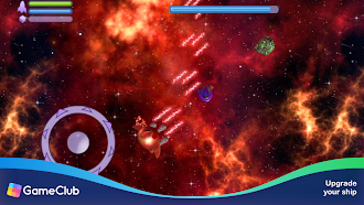 Game screenshot Space Miner - GameClub apk download