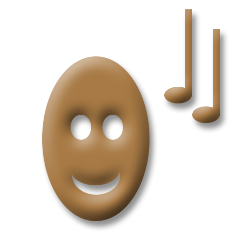 Music Memory logo