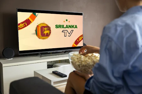 Sri Lanka TV HD