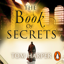 Icon image The Book of Secrets: an action-packed thriller spanning continents and countries that will set your heart racing...