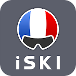 Cover Image of Download iSKI France - Ski & Snow  APK