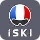 iSKI France - Ski & Snow - Androidアプリ