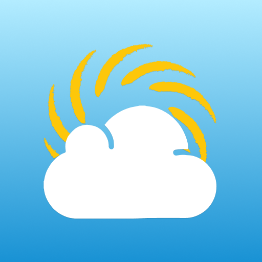 Bright Sky LUX logo