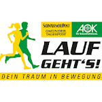 Cover Image of Download Lauf geht's Aalen 1.0 APK