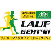 Lauf geht's Aalen  Icon