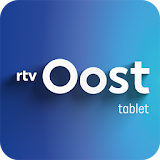 RTV Oost Tablet app icon