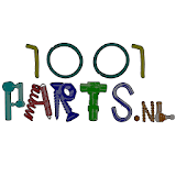 1001Parts.nl icon