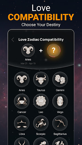 Horoscope For Today Screenshot 3 - AppWisp.com