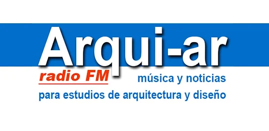 Arquiar Radio Online