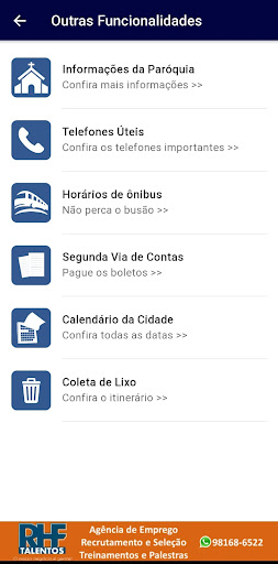 Guia Dracena Screen 3