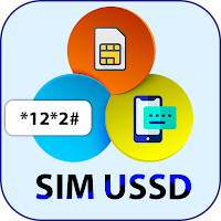 SIM USSD Codes  SIM Information