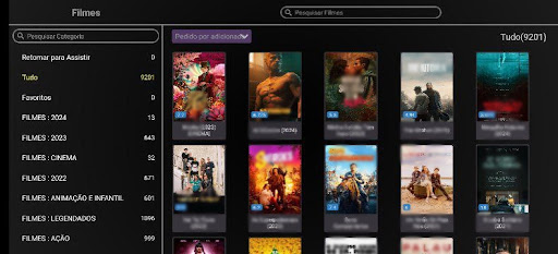 VuMix Screen 2
