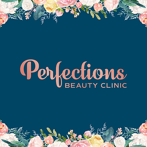 Perfections Beauty Clinic logo
