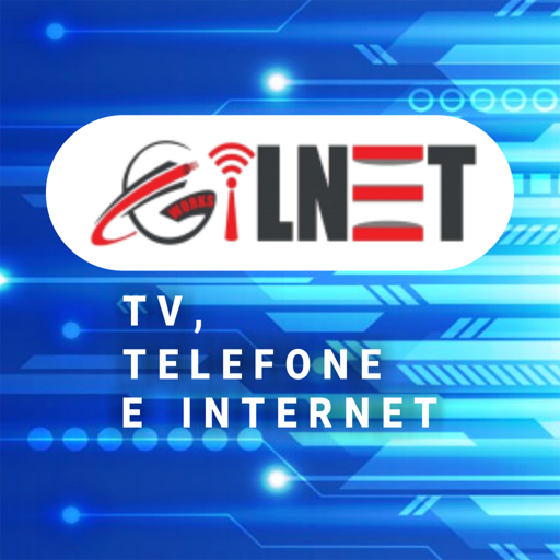 Gilnettv STB logo