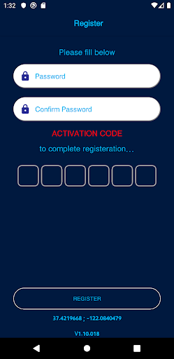 STCARDONE SuperVisor Screen 2