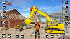 City Bridge Construction Gamesのおすすめ画像3