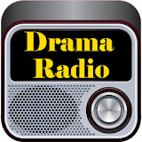 Drama Radio icon