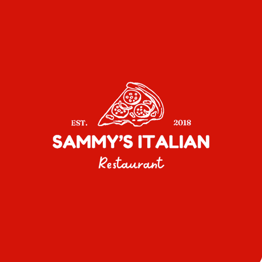 Sammys Italian Restaurant logo