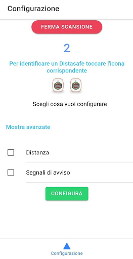 Dista-Safe Screen 3