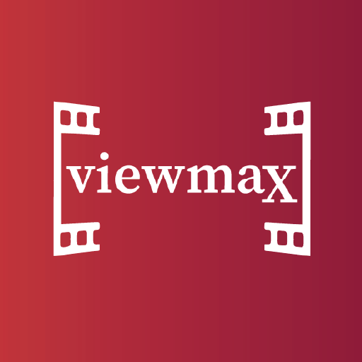 Viewmax Entertainment logo