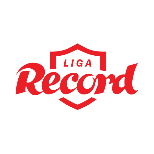 Liga Record 1.1.8 Icon