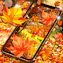 Autumn live wallpaper