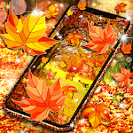Cover Image of 下载 Autumn live wallpaper  APK