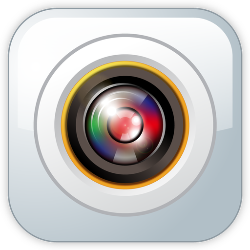 IPCamPlus 1.0.77 Icon