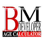 Cover Image of Download Simple Age Calculator  APK