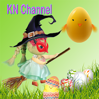 Easter Fun KN Channel